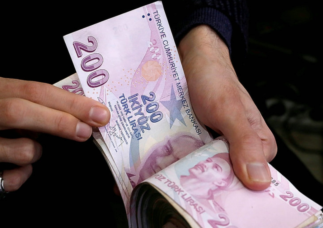 Bankada Birikimi Olanlar İçin Son Şans! Ayda 21 Bin Lira Kazandıracak - Resim: 1