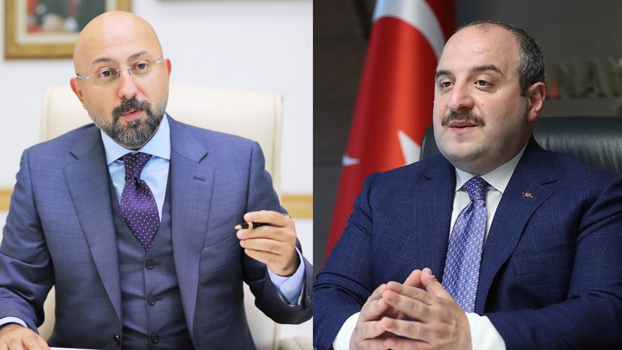 'Özel Jetle Mekke' Ziyareti 'Pahalıya Patladı'! Varank'ın 'VIP Hac' Arkadaşının Başı Yandı