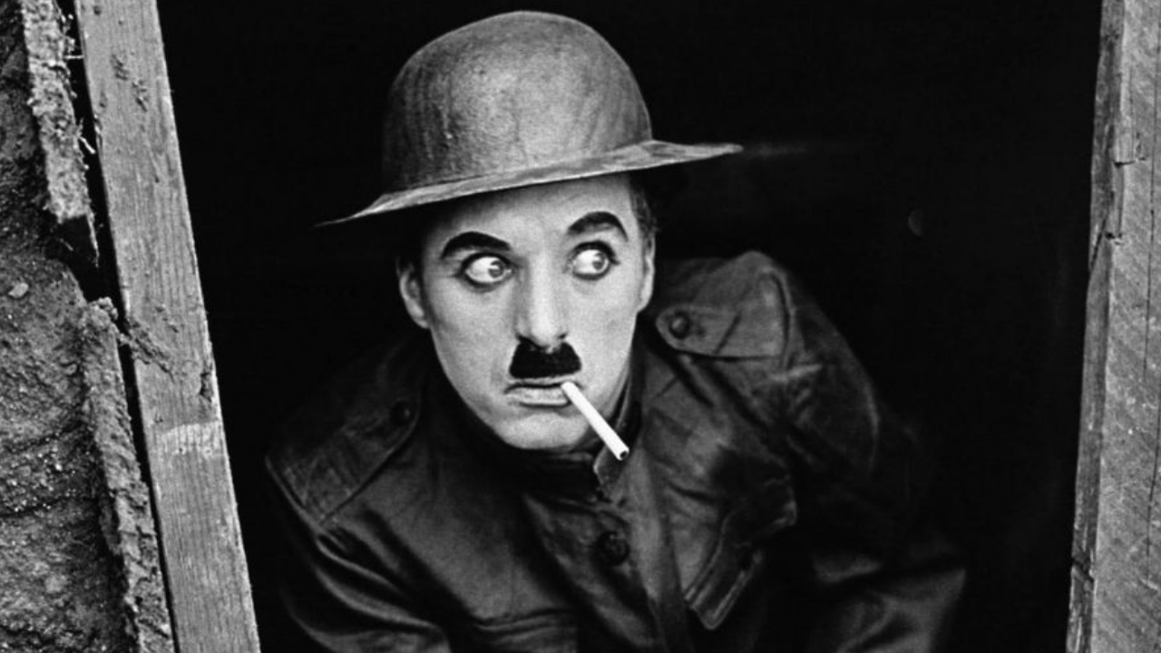 Yıllar Sonra Ortaya Çıktı: Charlie Chaplin İşte Bu Yüzden Betona Gömülmüş - Resim: 2