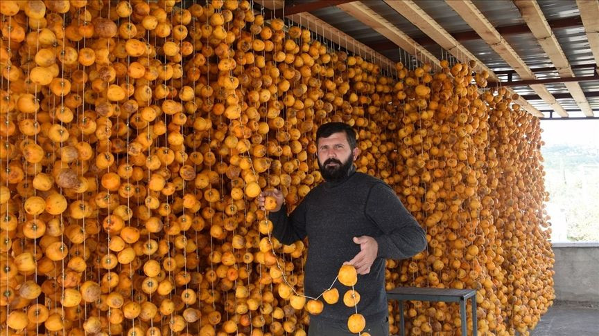 Kanı İnceltip Temizliyor, Ciltteki Yaraları İyileştiriyor: Elmadan Bile Daha Fazla Lif İçeren Meyve - Resim: 2