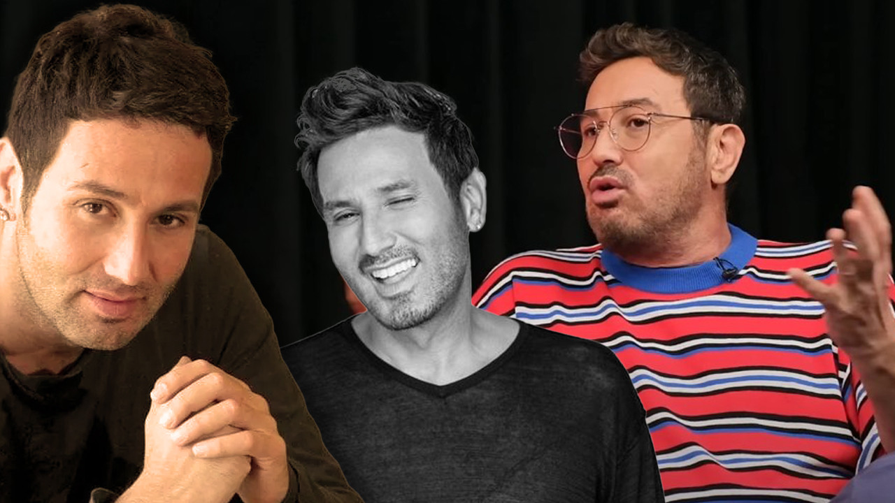 Ünlü Şarkıcı Metin Arolat Hayatını Kaybetti