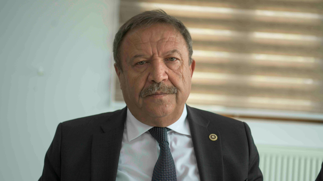 Tepkiler Üzerine ASKİ Spor'dan İstifa Etti! 'İstemeden de Olsa Zarar Veriyorum'