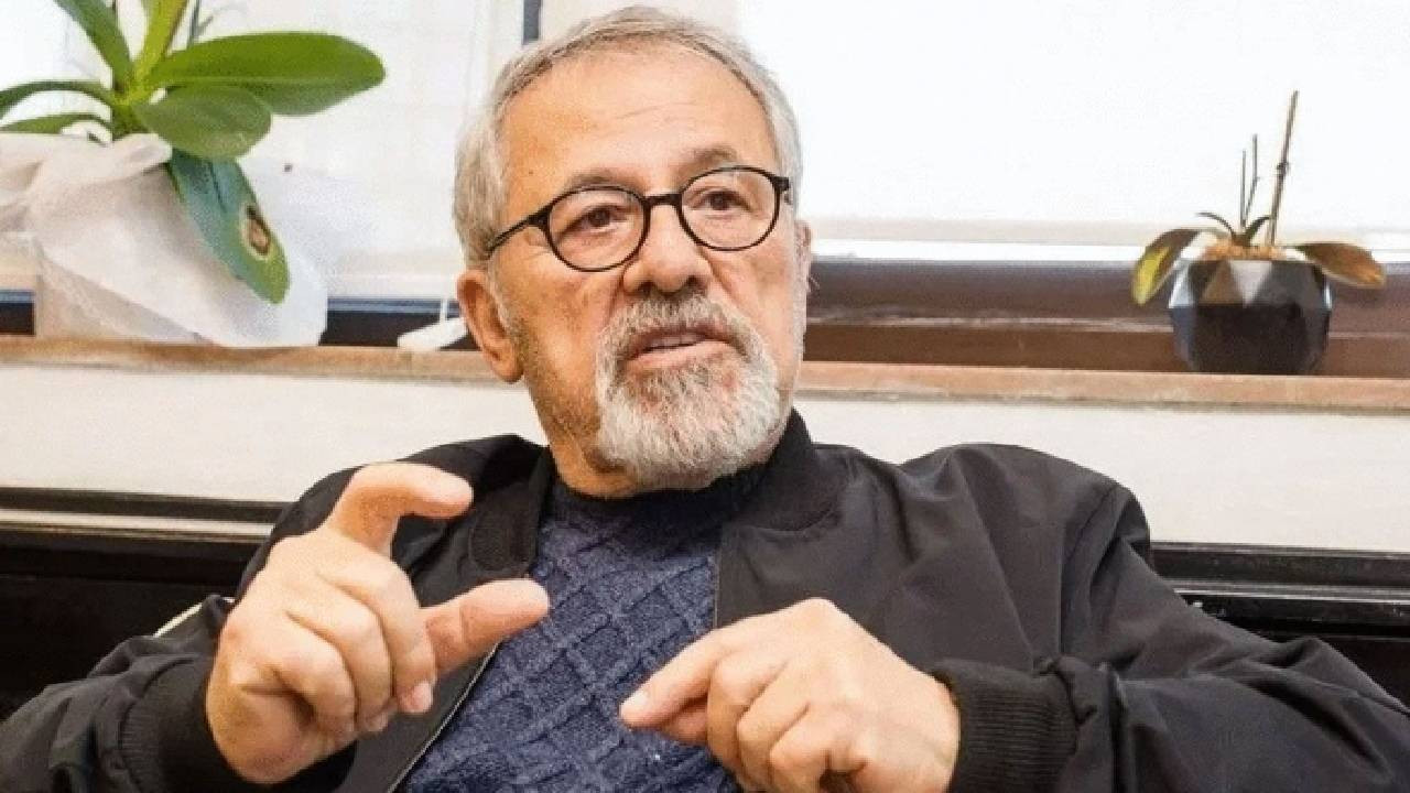 Naci Görür'den Korkutan Deprem Uyarısı: Nokta Atışı Yaptı