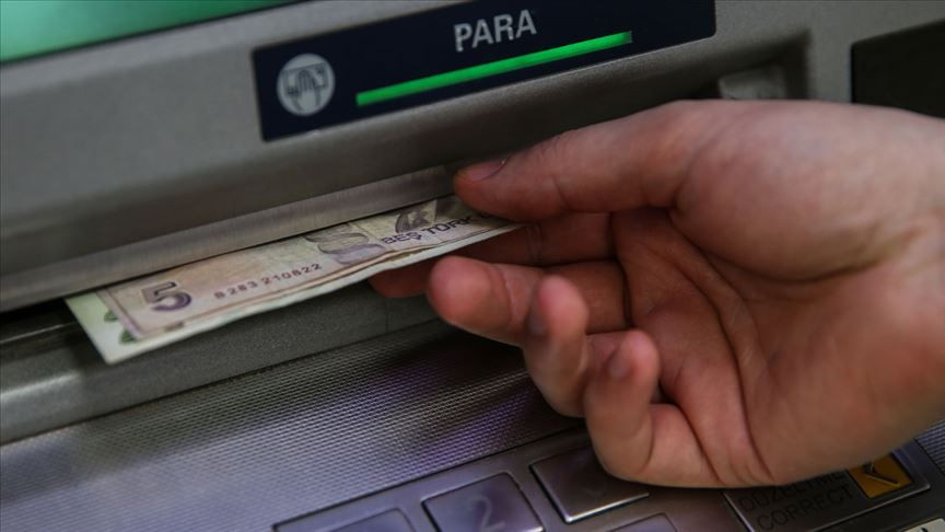 Pazartesi İtibarıyla Yürürlüğe Girecek: ATM Kullanacak Herkes Bu Uyarı İle Karşılaşacak - Resim: 1