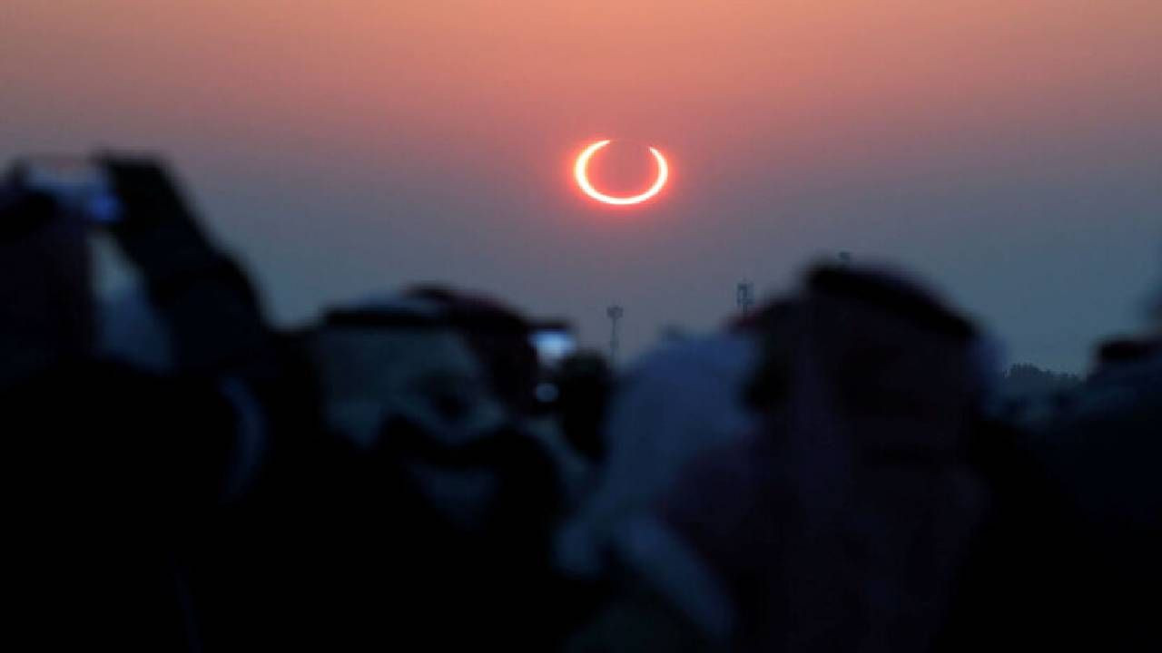 Güneş Tutulması'na Geri Sayım Başladı! Halkalı Güneş Tutulması'nın Burçlara Etkisine Dikkat - Resim: 3