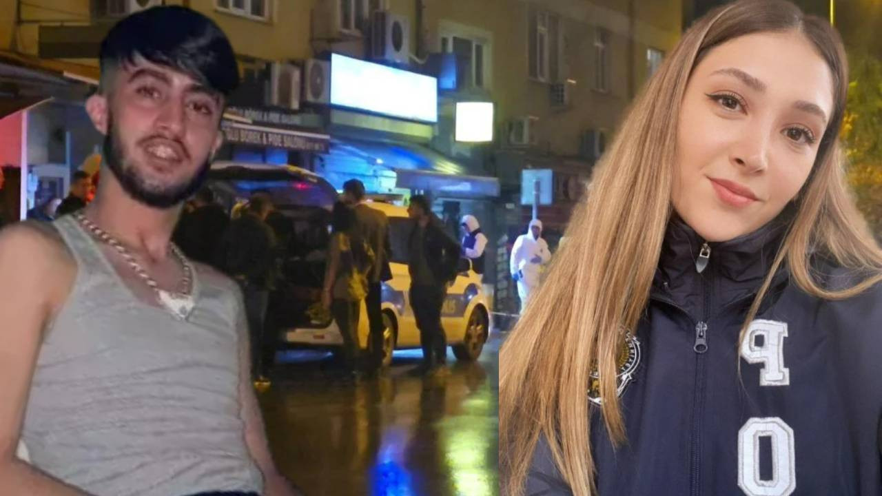 Herkes '26 Suç Kaydı Var' Diyordu... İşte Katilin Gerçek Suç Haritası!