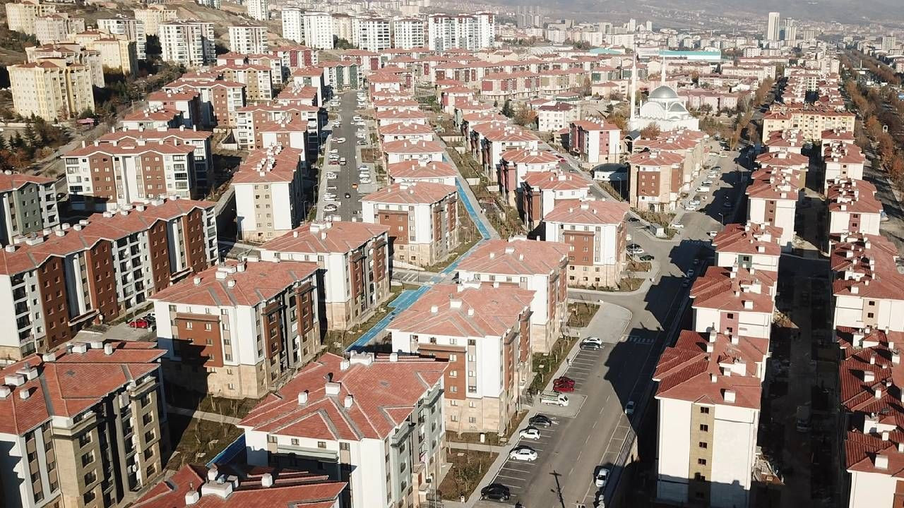 Ev Almak İsteyenler Havalara Uçacak! Devletten Yüzde 50 Destek, Detaylar Netleşti - Resim: 1