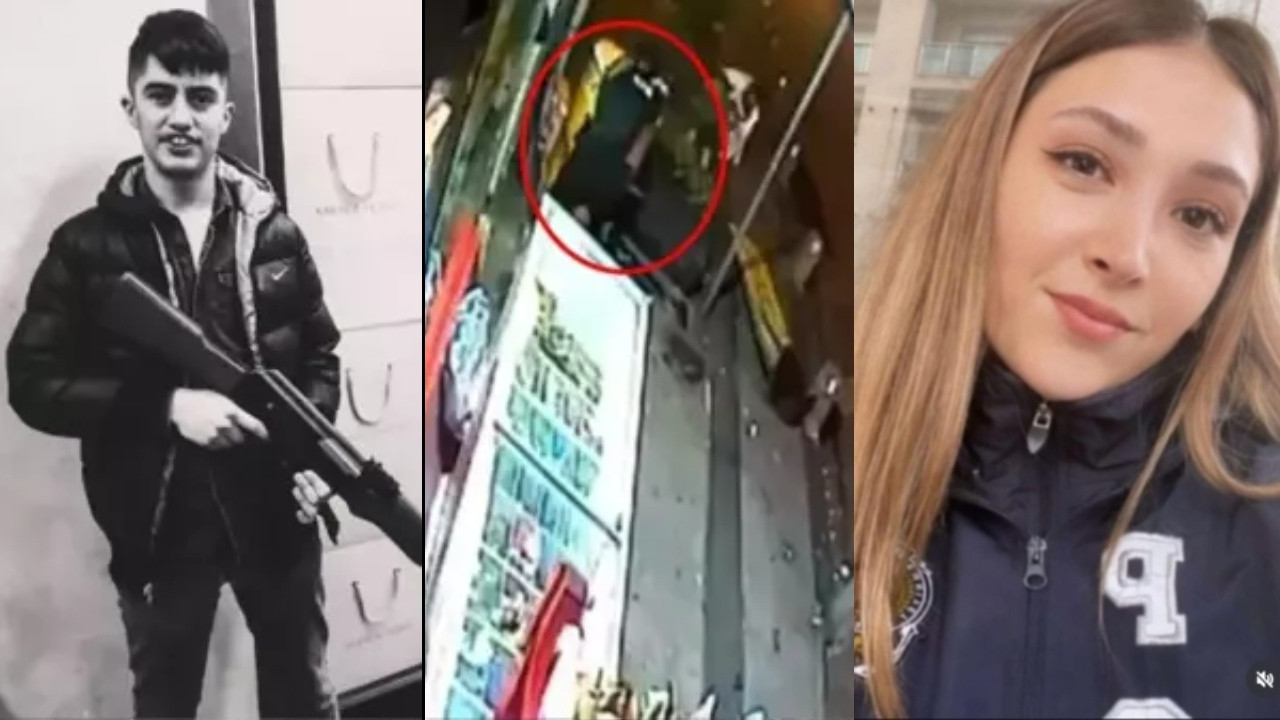Polisin Silahını Aldı, Çatışmaya Girdi! Şeyda Polisin Vurulma Anı Ortaya Çıktı