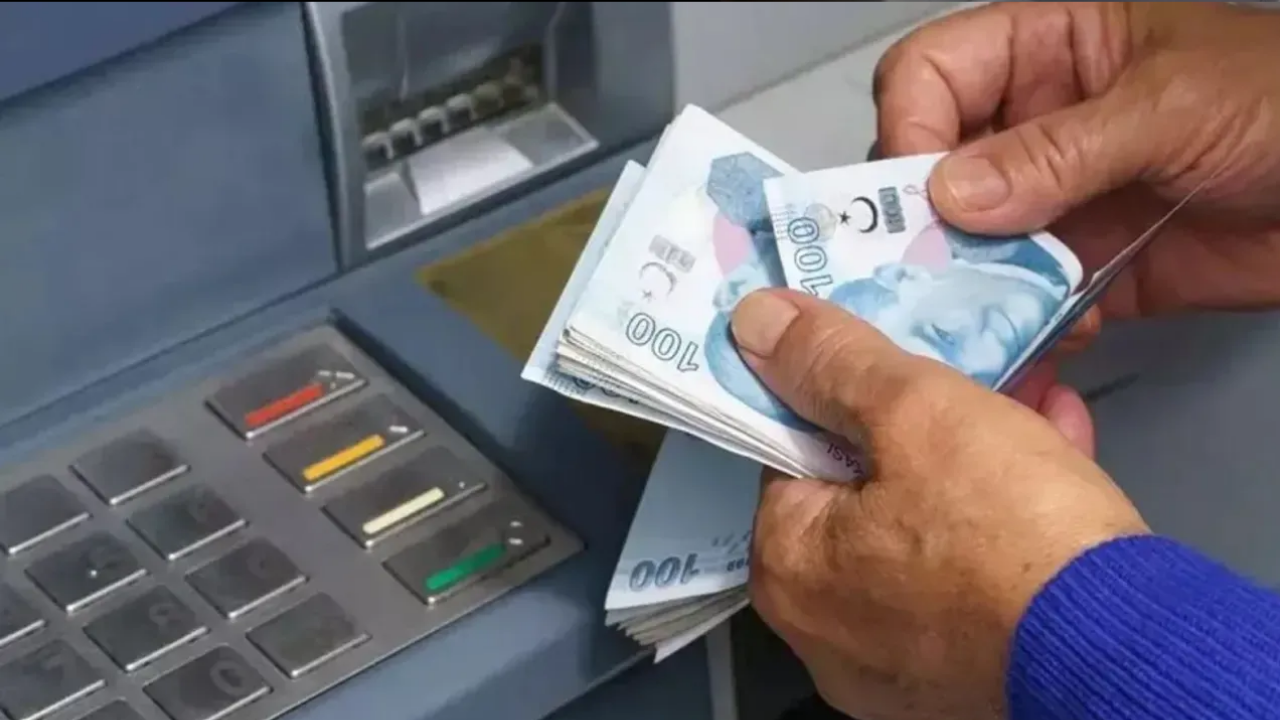 Pazartesi İtibarıyla Yürürlüğe Girecek: ATM Kullanacak Herkes Bu Uyarı İle Karşılaşacak - Resim: 2