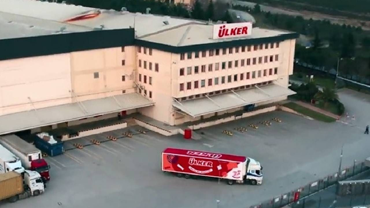 Ülker Holding Atağa Geçti! Sektöre Yeni Kan Geliyor - Resim: 2