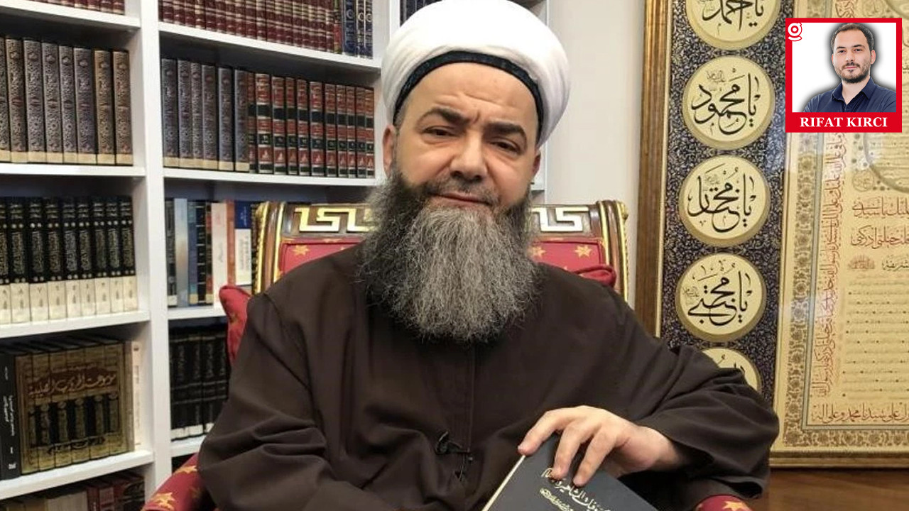 Cübbeli Ahmet, İsmailağa'ya Bayrak Açtı! Tarikatta Çocuklara Yaptırılanlar Ağızları Açık Bıraktı
