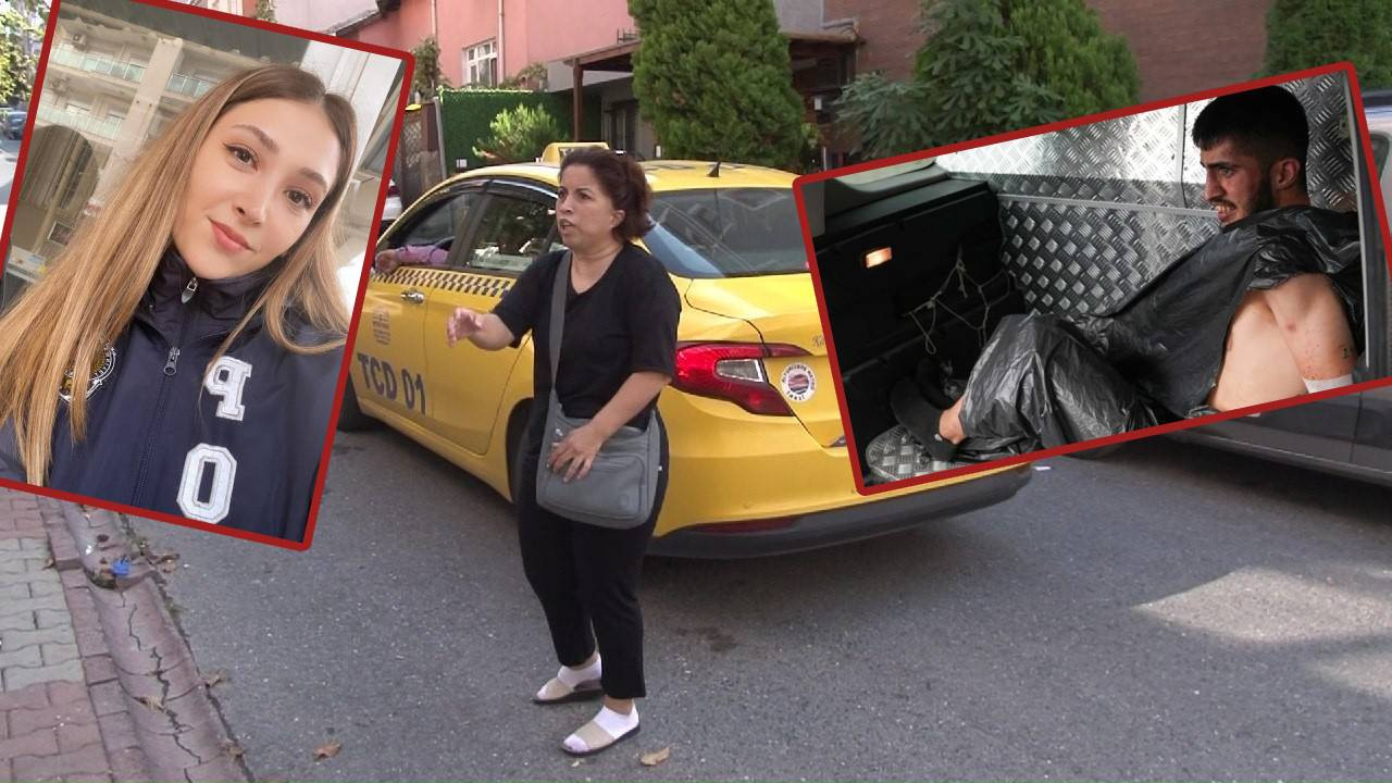 Polis Katilinin Annesinden İlk Yorum: Yalvardım Karakola Gittim Bu Çocuk Niye SERBEST?