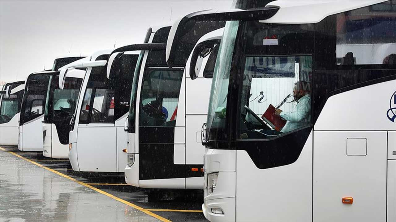 Bu Şehirlere Gidecekler Uçak Kullanmak Zorunda! Otobüs Seferleri İptal Edildi - Resim: 2