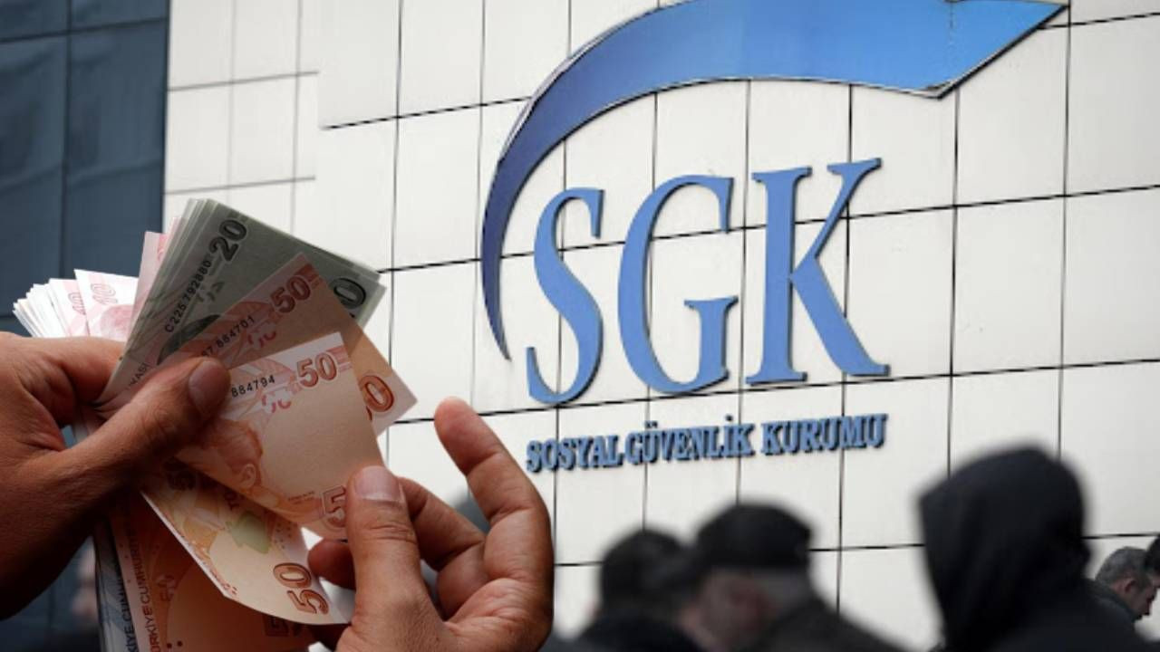 SGK Açıkladı: Bu Kişiler Koşulsuz Şartsız Tazminat Alabilecek - Resim: 1