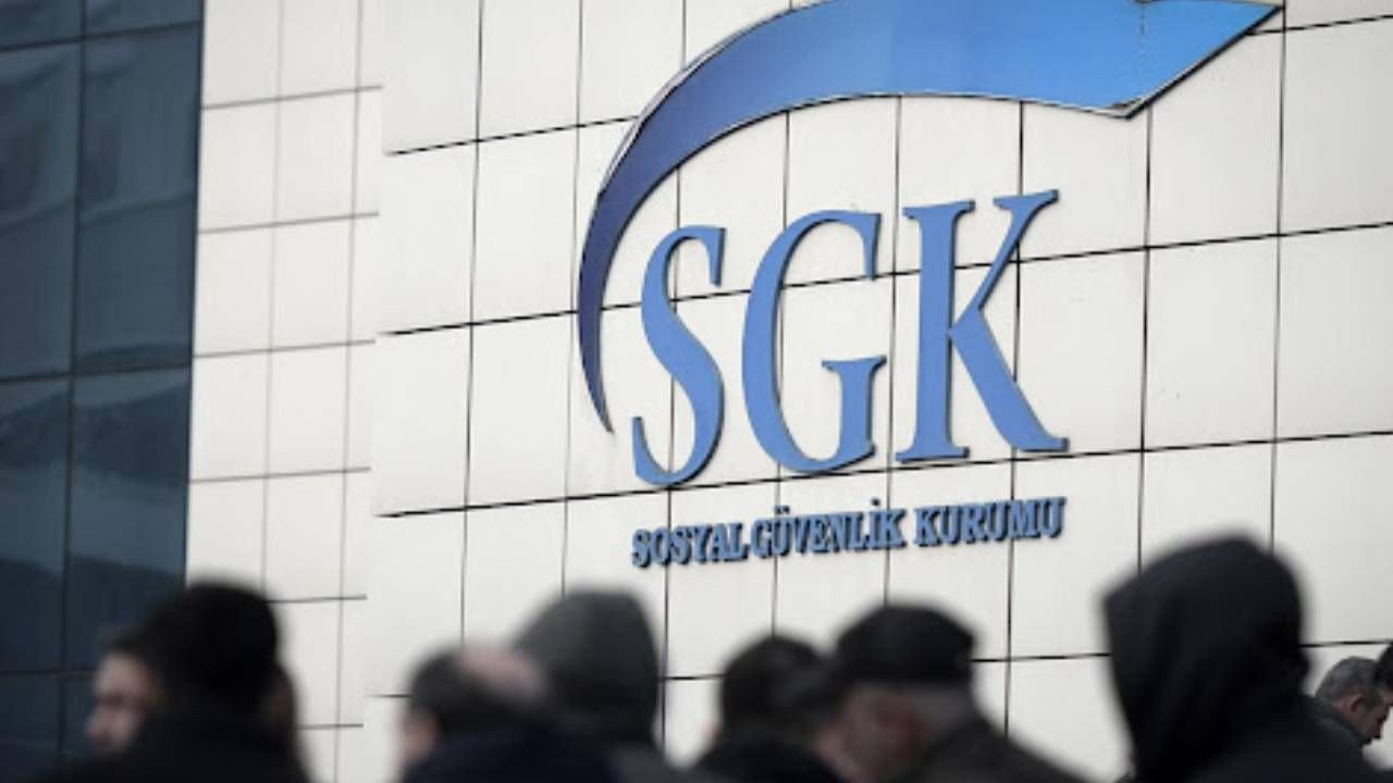 SGK Açıkladı: Bu Kişiler Koşulsuz Şartsız Tazminat Alabilecek - Resim: 2