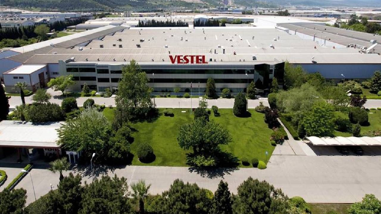 Vestel'den Dev Otomotiv Hamlesi! Bir İlk Olacak - Resim: 1