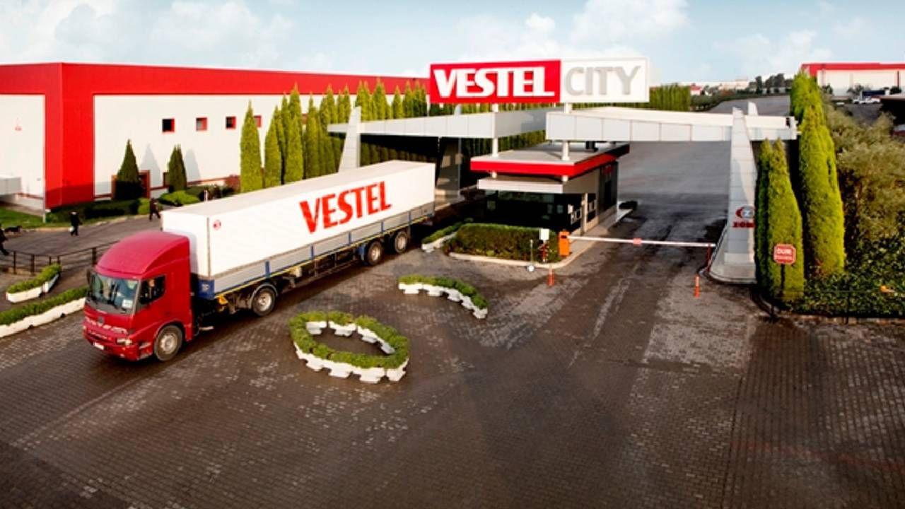 Vestel'den Dev Otomotiv Hamlesi! Bir İlk Olacak - Resim: 2