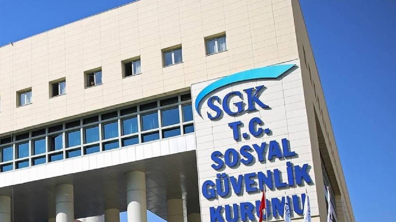 Emekli Ve Eşine Artık Bedava! Bakanlık Ve SGK Resmen Anlaştı - Resim: 2