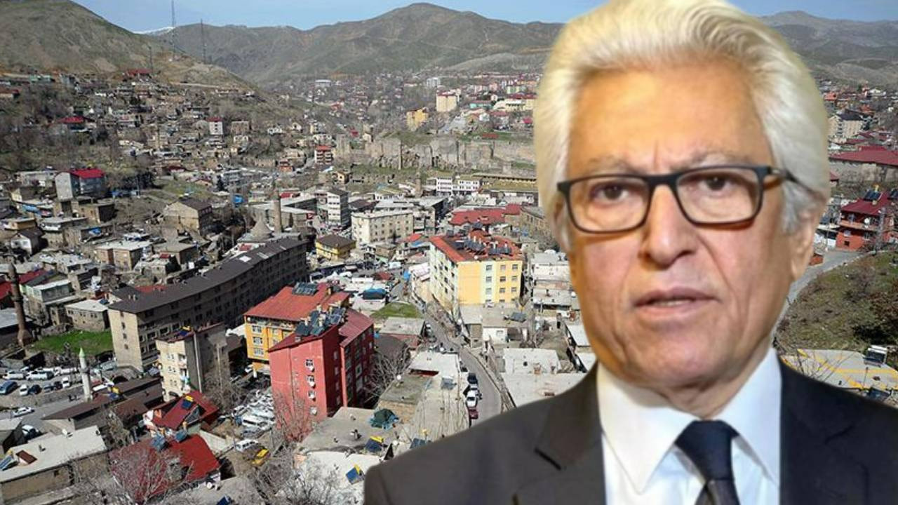 Bitlis Depremi Sonrası Uzman İsimden Korkutan Uyarı! 'Her An Büyük Deprem Olabilir'