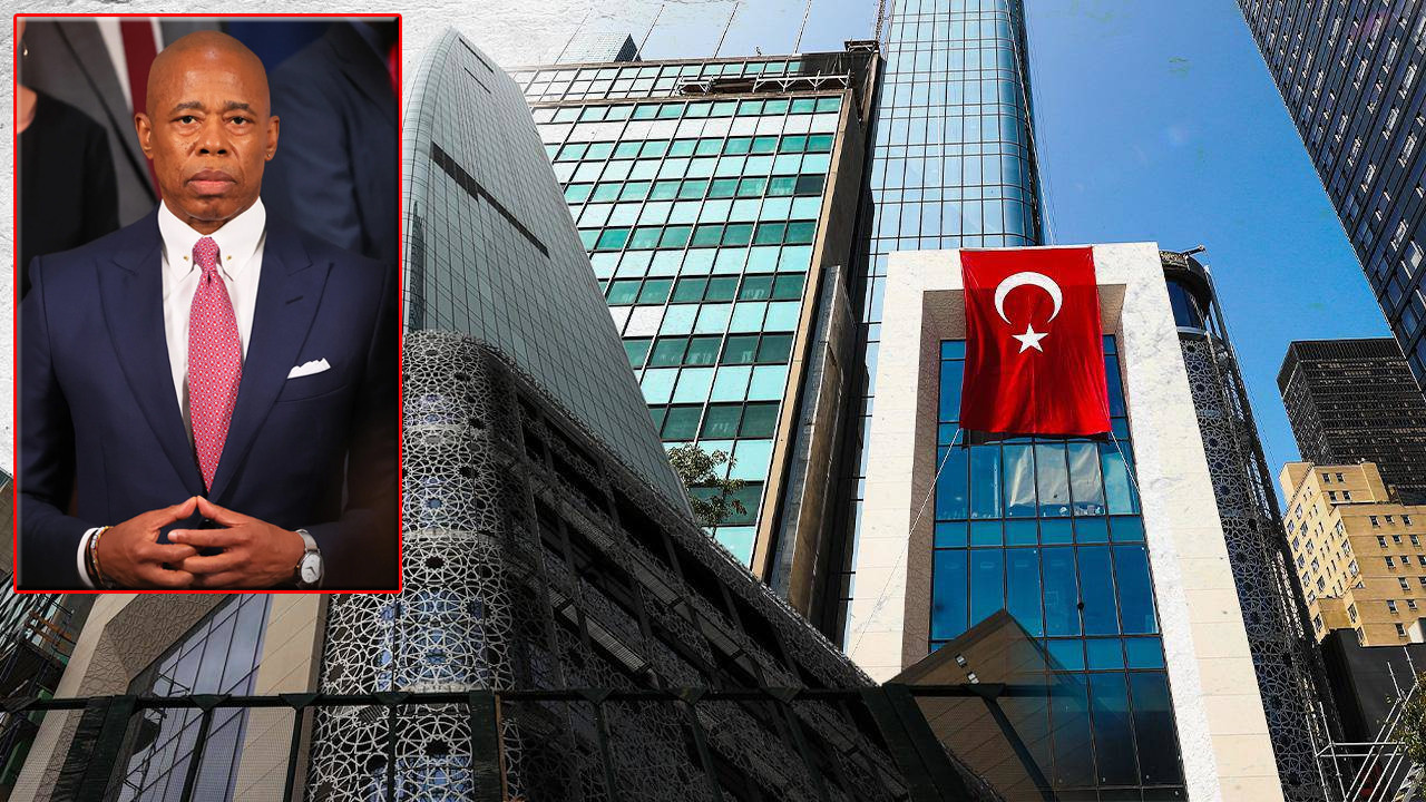 FBI Devreye Girdi, Dosya Açıldı: Türkiye'den ABD'ye Yasa Dışı Para Akışı!