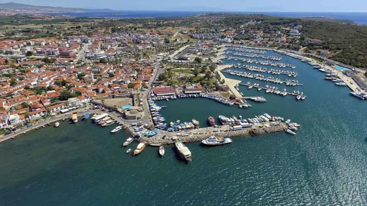 Bodrum ve Çeşme'nin Tahtını Sallayacak O İlçe! Çok Ucuz - Resim: 1