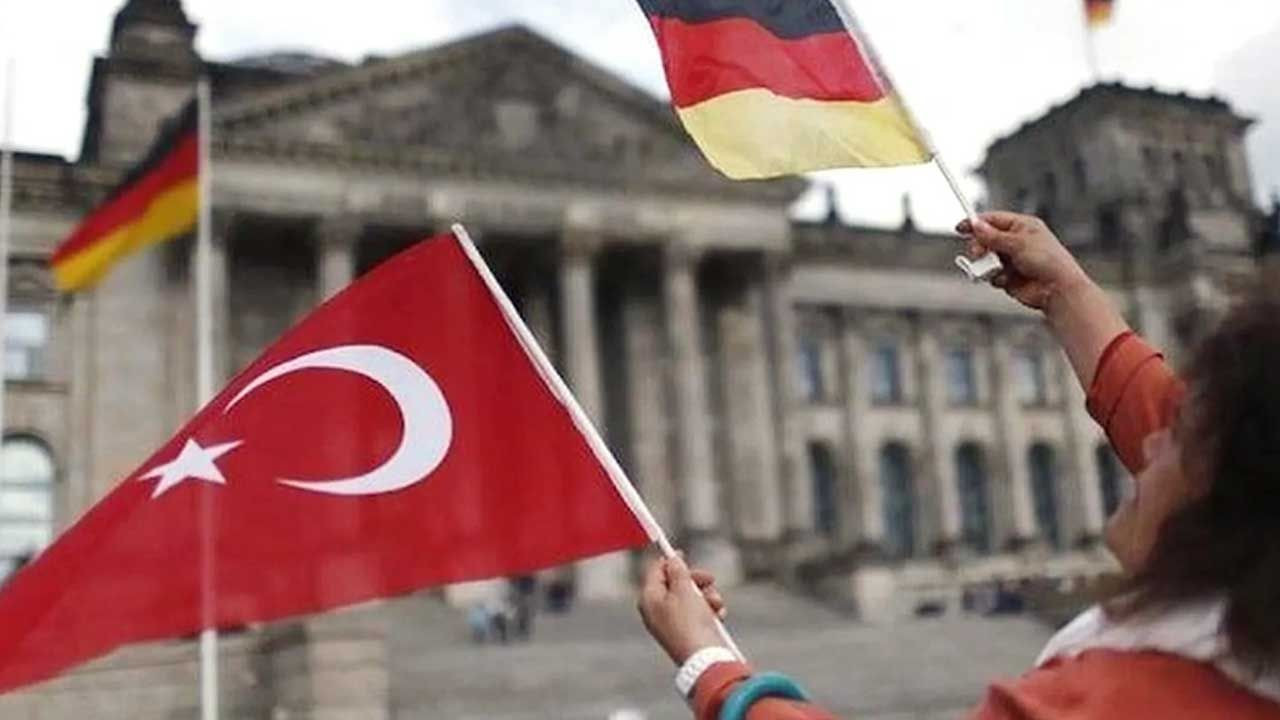 Almanya, Binlerce Türk Vatandaşını Türkiye'ye Gönderecek: İşte Sebebi - Resim: 2