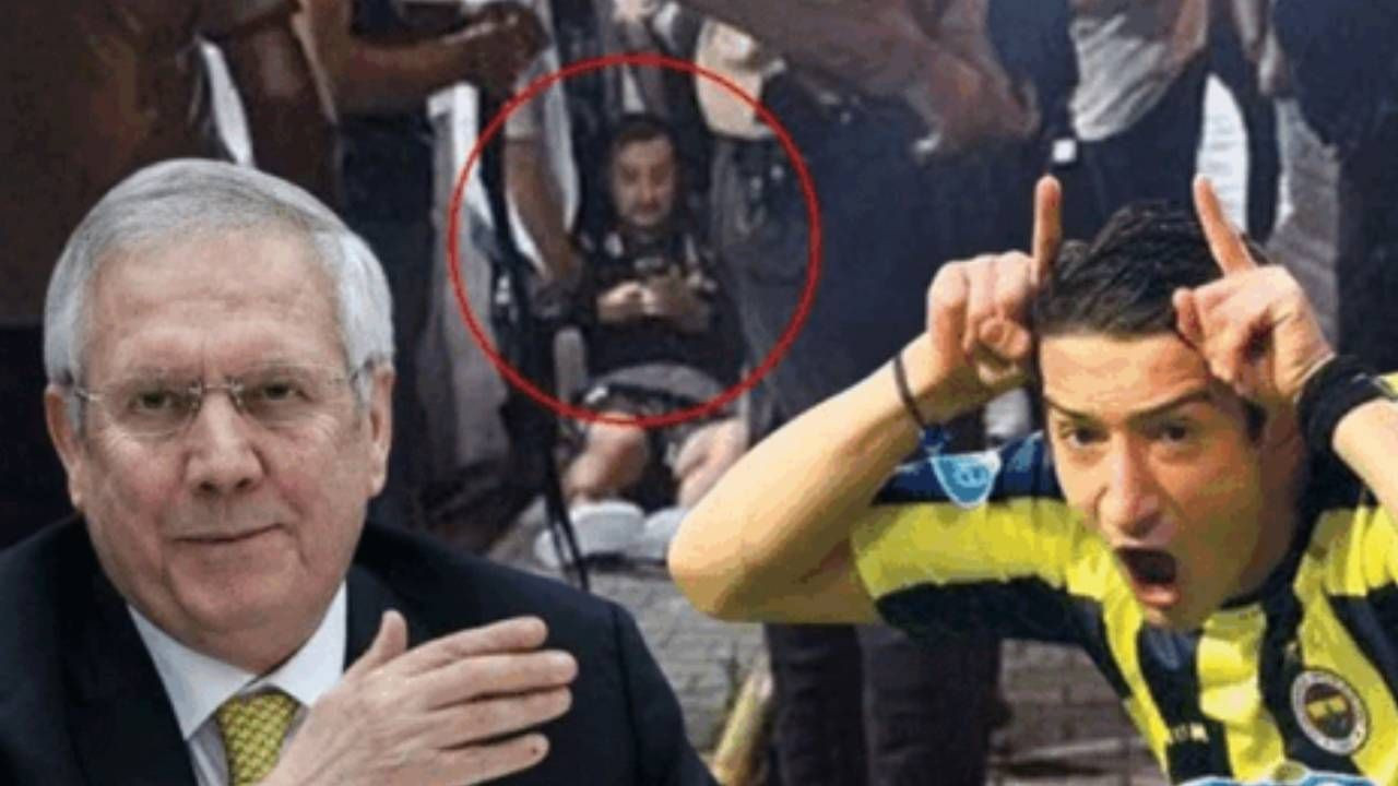 Serhat Akın’ın Vurulmasından Sonra Aziz Yıldırım Harekete Geçti! Acun Ilıcalı Devrede Gözler Fenerbahçe’de - Resim: 2