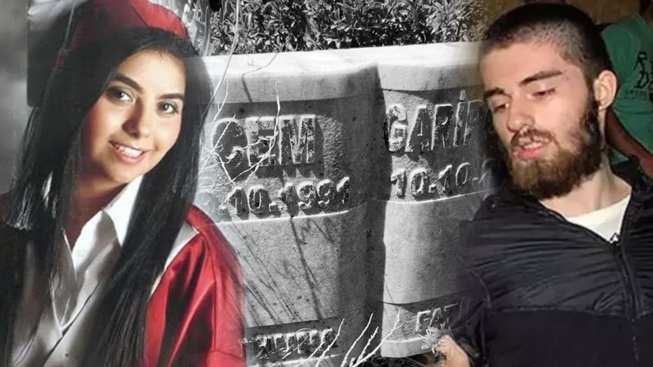 Cem Garipoğlu'nun Mezarı Açılacak! Münevver Karabulut'un Ailesinden İlk Açıklama... Tarih Belli Oldu