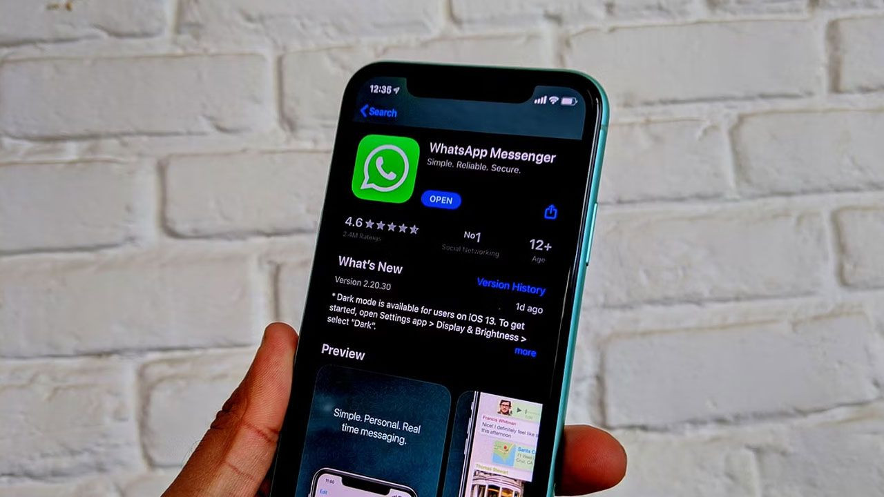 Telefon Yeniletecek Gelişme: WhatsApp İçin Tarih Verildi Artık Bu Telefonlarda Çalışmayacak - Resim: 1