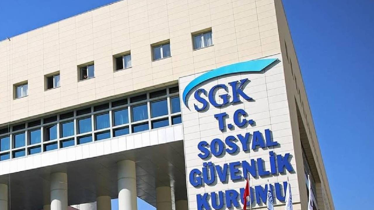 SGK Son Dakika Duyurdu: Bu Belgeyi Getirenin Maaşına Ek 5 Bin TL Yatacak - Resim: 2