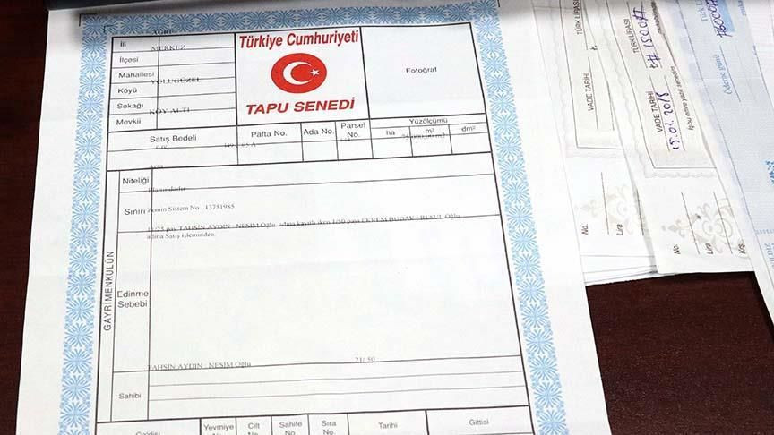 Miras Paylaşımında Yeni Dönem: Her Kardeş Kendi Payı İçin Bunu Yapmak Zorunda - Resim: 3