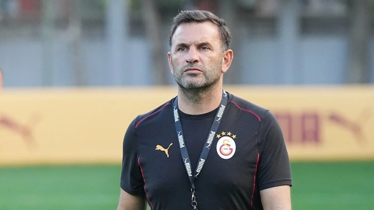 Okan Buruk'tan Maç Sonu Dikkat Çeken İtiraf: 'En Büyük Korkumuz Sakatlıktı'