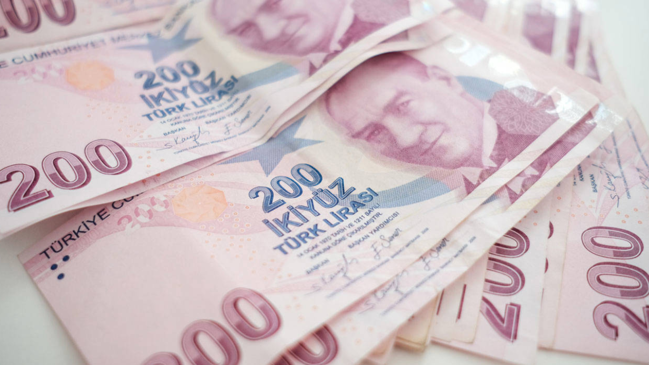 10 Bankada Faiz Depremi! Getirisi 40 Bin Lirayı Aştı - Resim: 1