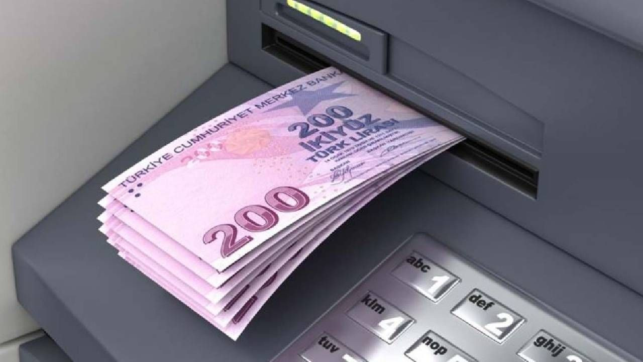 ATM'de Para Yatırma ve Çekme İşlemi Değişti: Yeni Dönem İçin Tarih Belli Oldu - Resim: 1