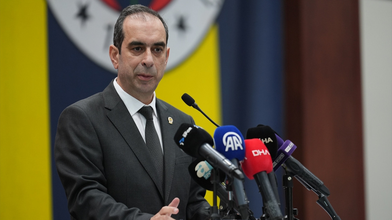 Fenerbahçe'den Sert Tepki: 'Aklımızla Alay Ettirmeyiz'