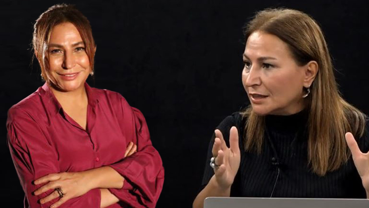 Karar Yazarı Elif Çakır'a 'Yanlışlıkla' Gözaltı