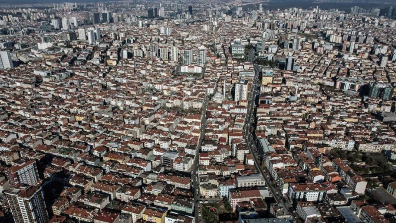 Türkiye’nin 82. İli Resmen Belli Oldu! Yok Artık Dedirtecek O İlçe İl Oluyor - Resim: 4