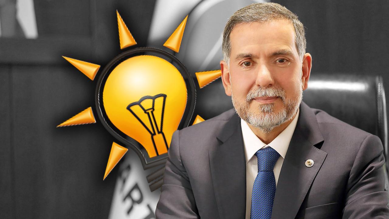 AKP'li İsim Siyaset Gündemini Karıştırdı! Önce İstifa Etti, Sonra Hesabını Kapattı
