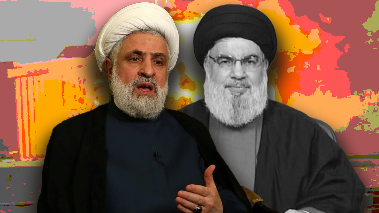 Nasrallah'ın Ölümünün Ardından Hizbullah'tan İlk Açıklama! 'Yanınıza Kalmayacak, Planımız Hazır'
