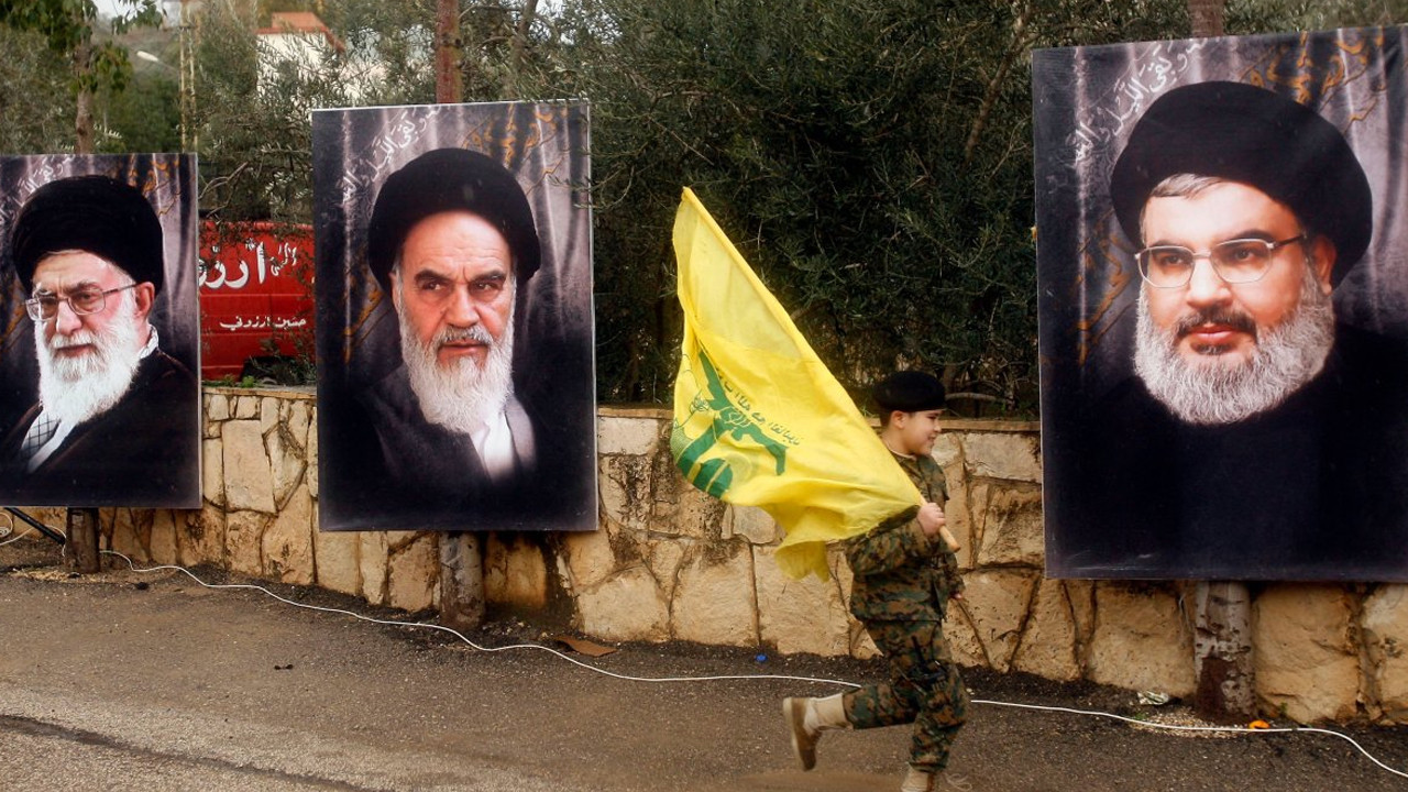 Nasrallah Suikastı Sonrası 'Domino Etkisi'! İsrail'in Sıradaki Hedefinde Kimler Var?