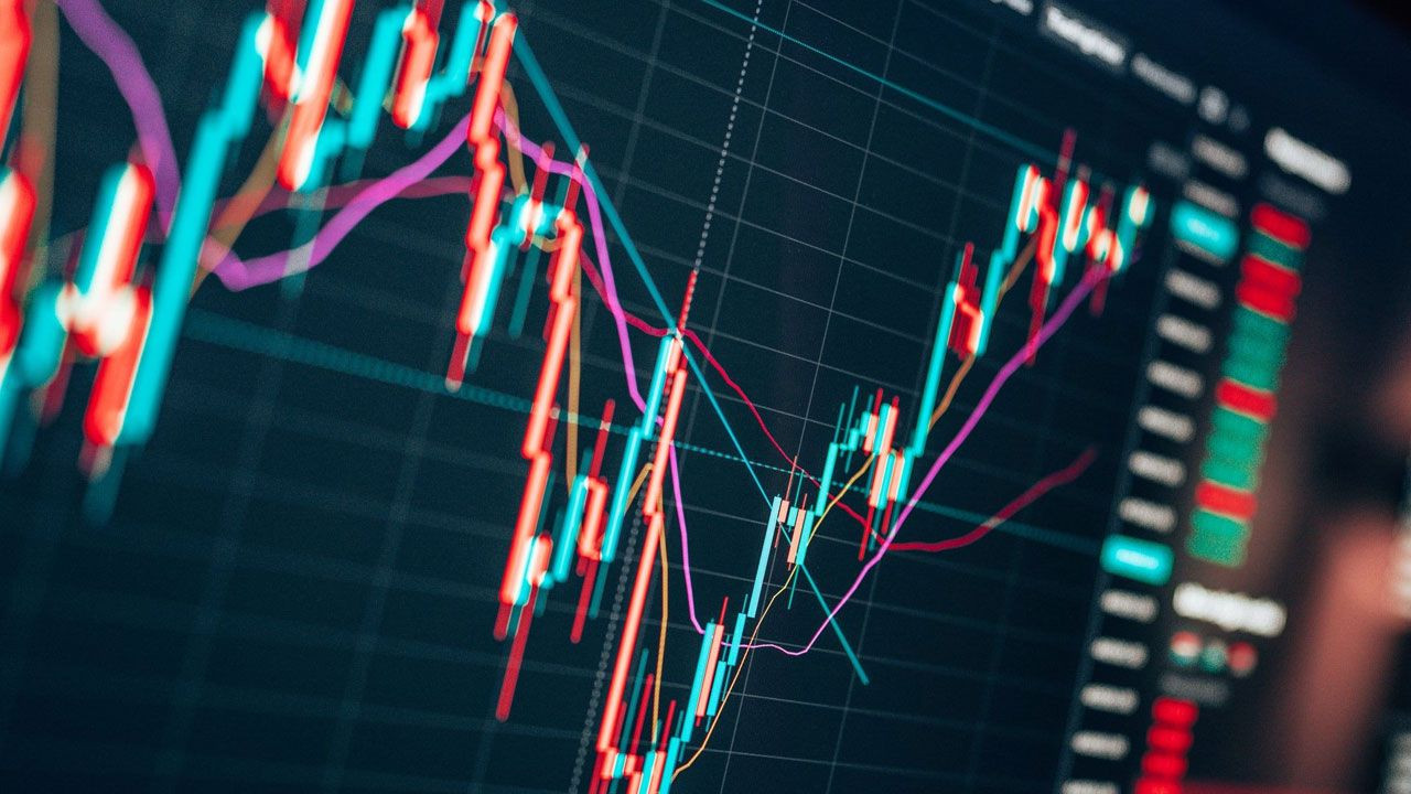 KKM'den Kaçan Kaçana: 51.1 Milyar Dolar Geriledi - Resim: 2