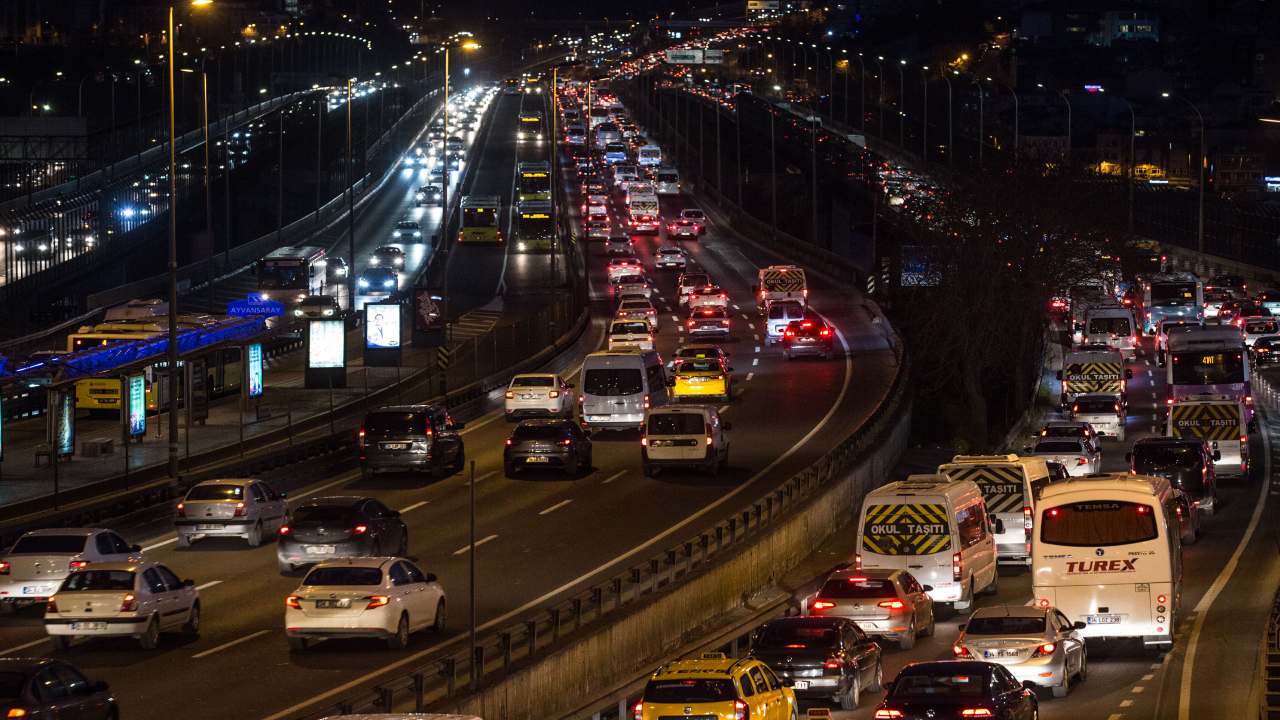 Trafik Sigortasında Sistem Sil Baştan Değişecek! Yeni Dönem İçin Tarih Verildi - Resim: 1