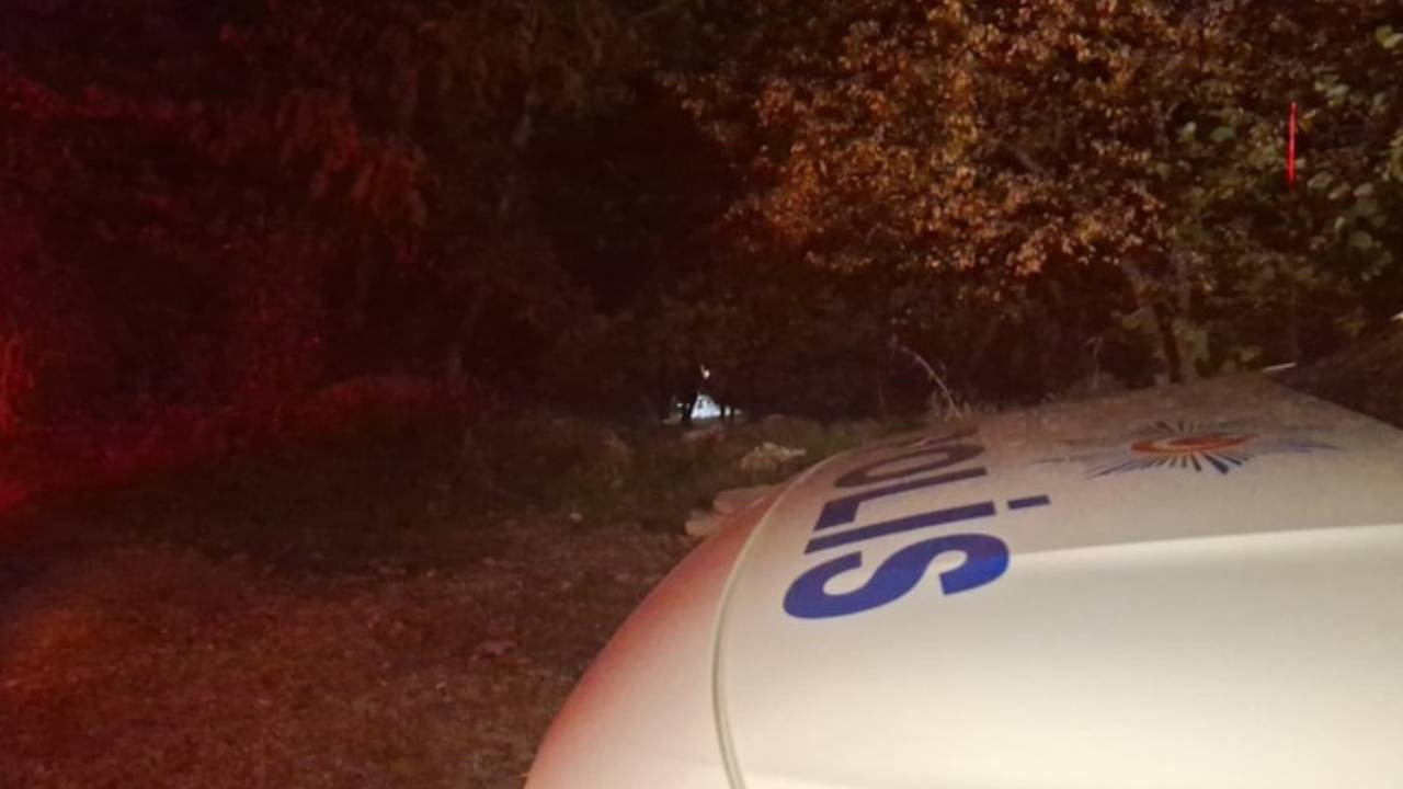 Bursa'da Korkunç Cinayet... Öldüren 15, Ölen 16 Yaşında!