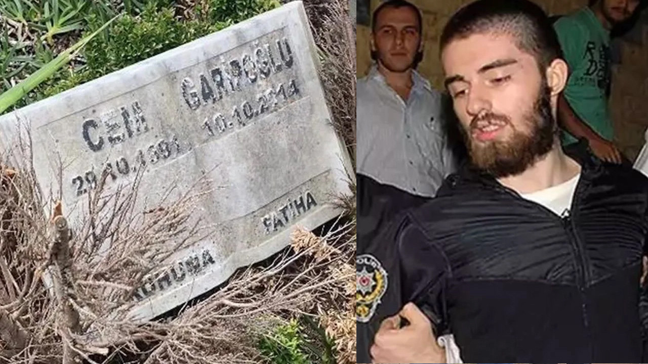 Cem Garipoğlu'nun Mezarı 'Takıntılı' Olduğu Günde Açılıyor