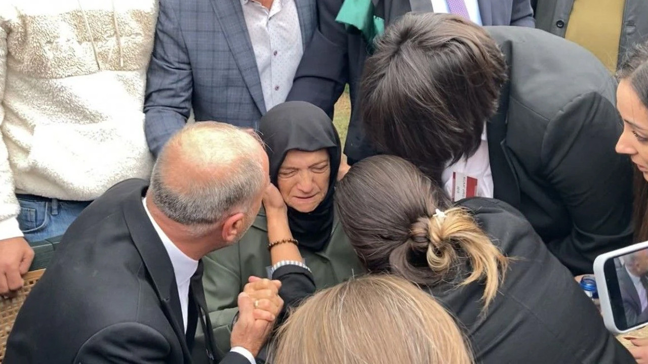 Sinan Ateş'in Ailesine Saldıran Şüpheli Tutuklandı