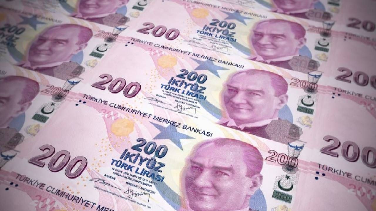 Yeni Basılacak Banknotlar Ortaya Çıktı: İşte Böyle Görünecek - Resim: 1