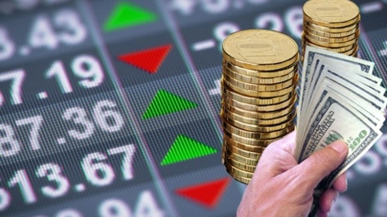 Altını da Doları da Solladı! Tek Kazandıran Yatırım Aracı Ortaya Çıktı - Resim: 1