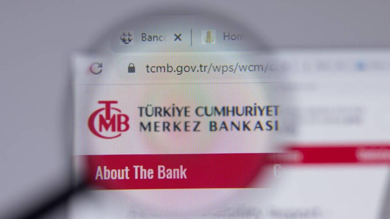 Yurt İçi Yerleşiklerin Döviz Mevduatında Azalış