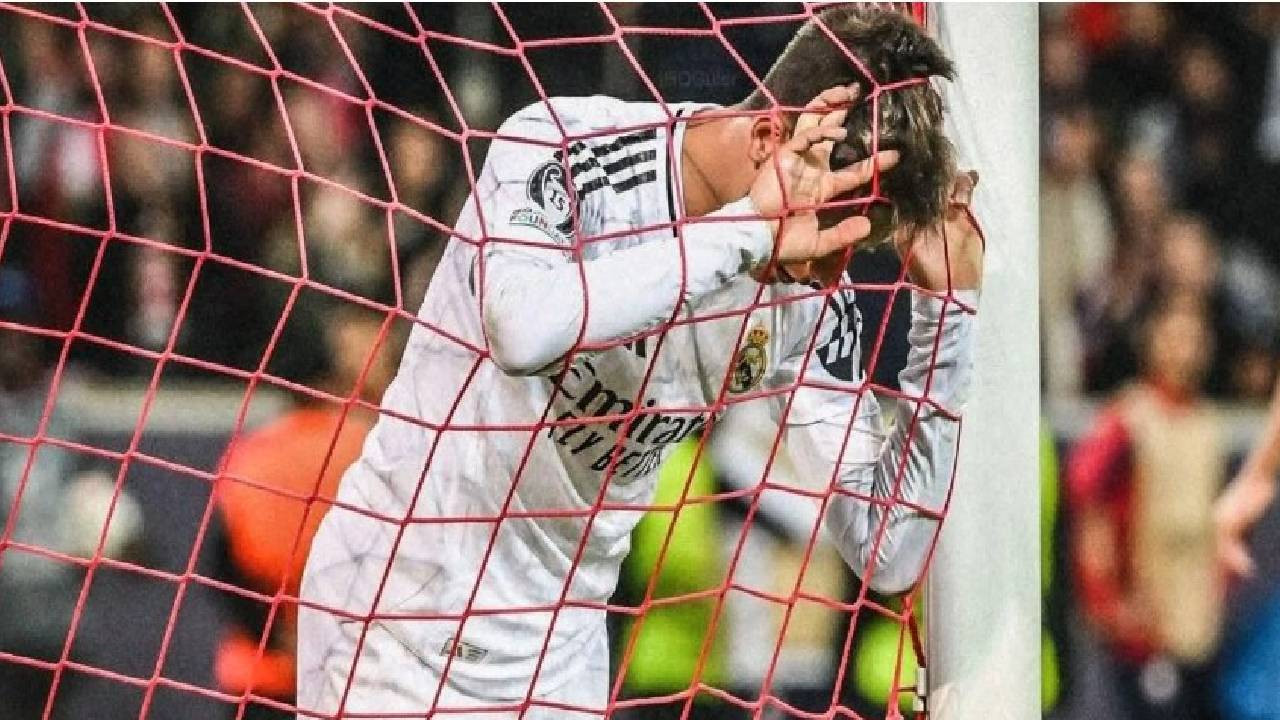 Arda Güler'e Büyük Şok: Ancelotti Canlı Yayında Ağzından Kaçırdı