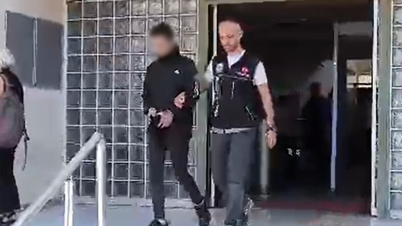 Aydın’da Uyuşturucu Operasyonunda 1 Tutuklama
